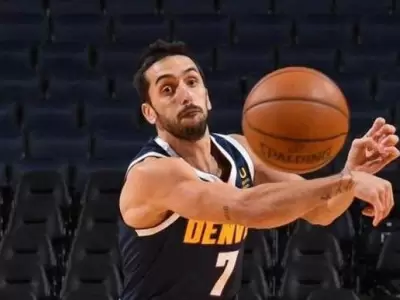 Campazzo--Denver--Triunfo