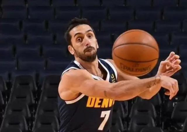Campazzo--Denver--Triunfo