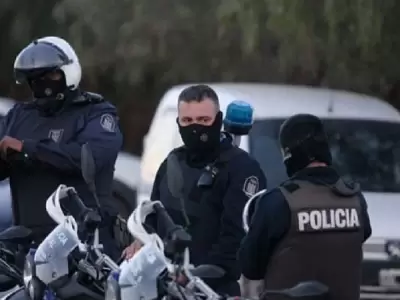 policiademendoza