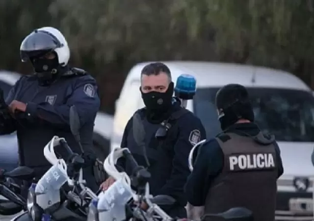 policiademendoza