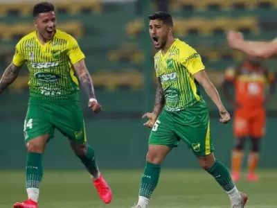 defensa