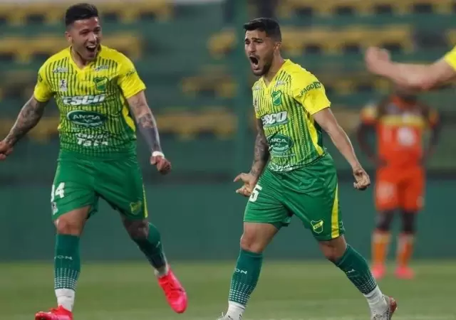 defensa