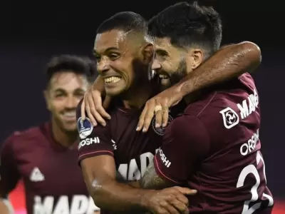 Lanus-Velez