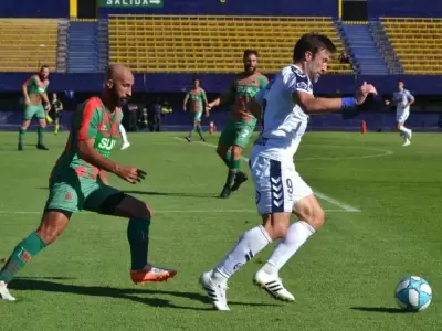 Quilmes-Nacional