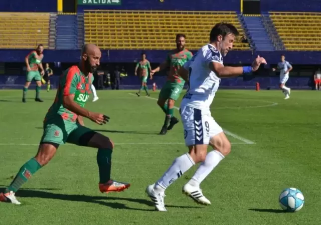 Quilmes-Nacional