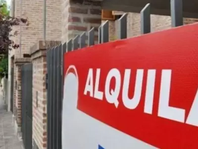 alquiler