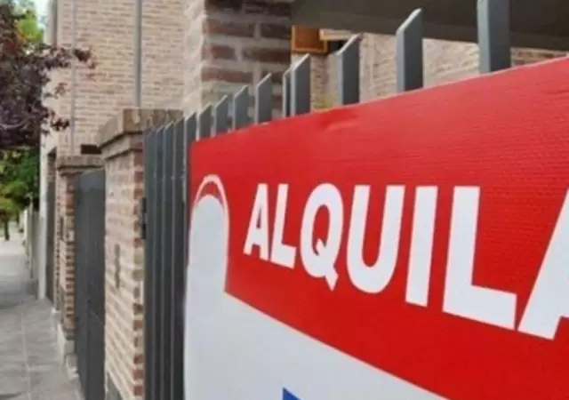alquiler