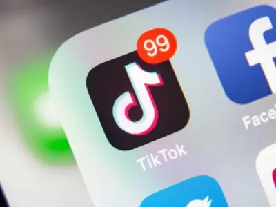 tik-tok