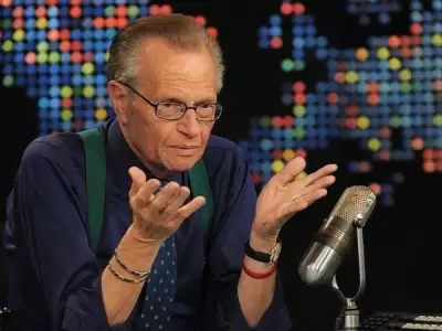 Larry-King