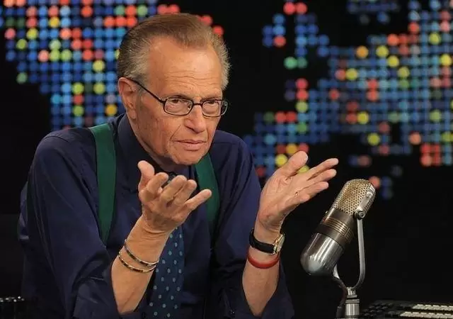 Larry-King