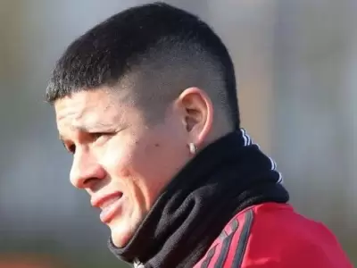 Marcos-Rojo