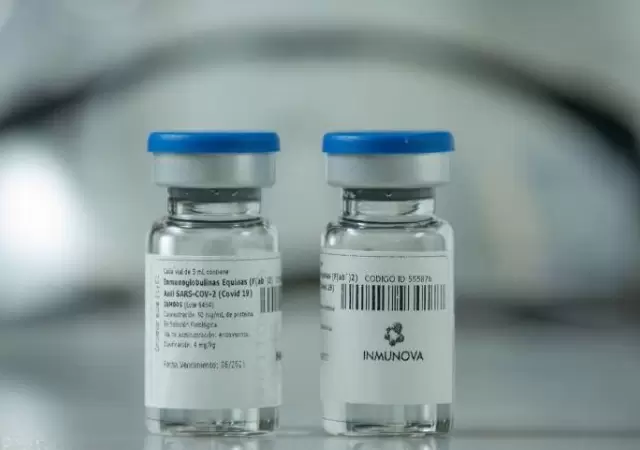 suero-equino-coronavirus-argentina