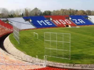 cancha