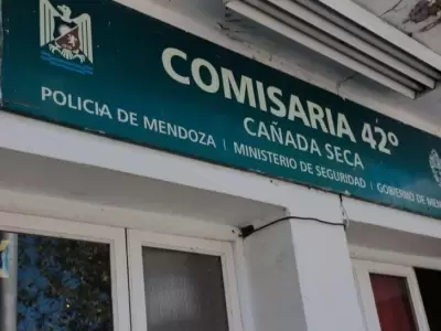 Ca�ada-de-seca