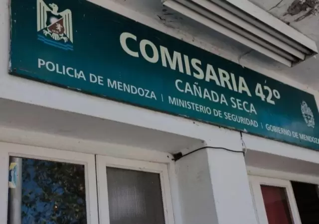 Ca�ada-de-seca