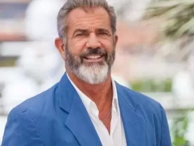 mel-gibson