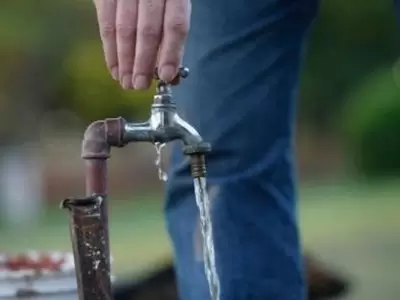 agua