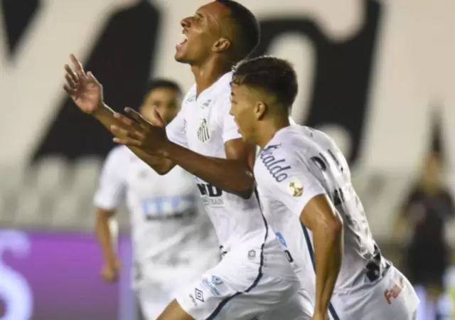 santos-finalista