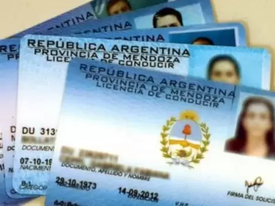 Licencia