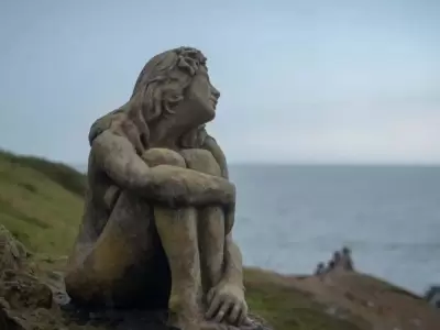 Misteriosa-escultura