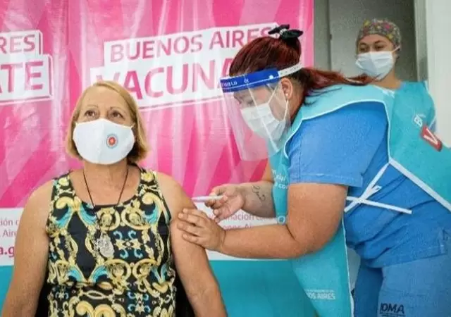 Vacunas