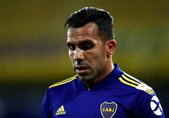 Carlos-Tevez