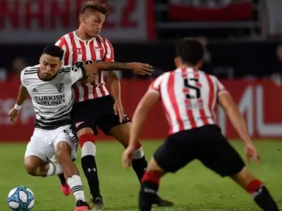 river-estudiantes