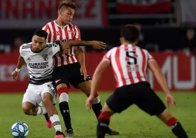 river-estudiantes