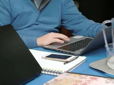 teletrabajo