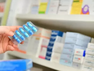 El foco est� puesto especialmente en los medicamentos de alto costo.
