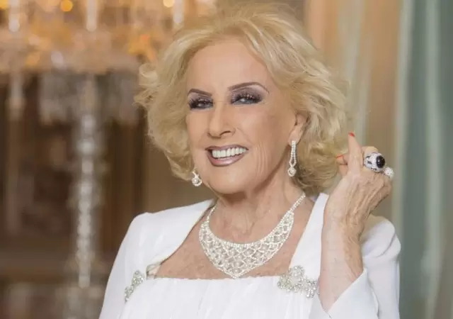 mirtha-legrand