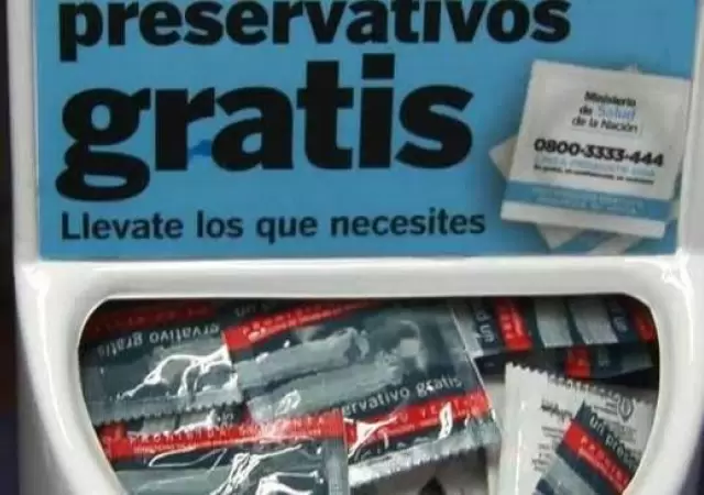 Preservativos-gratis