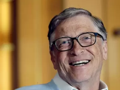 Bill-Gates