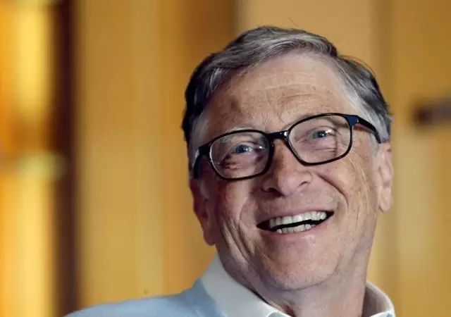Bill-Gates