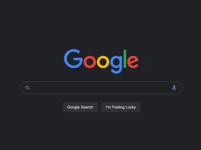 google-modo-oscuro
