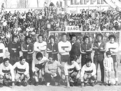 Argentino--