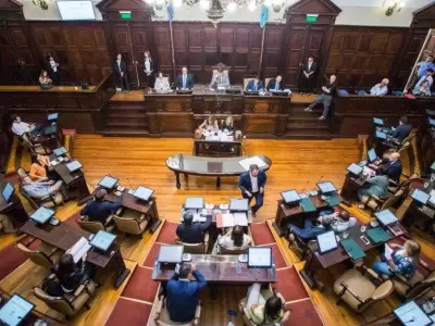 Legislatura