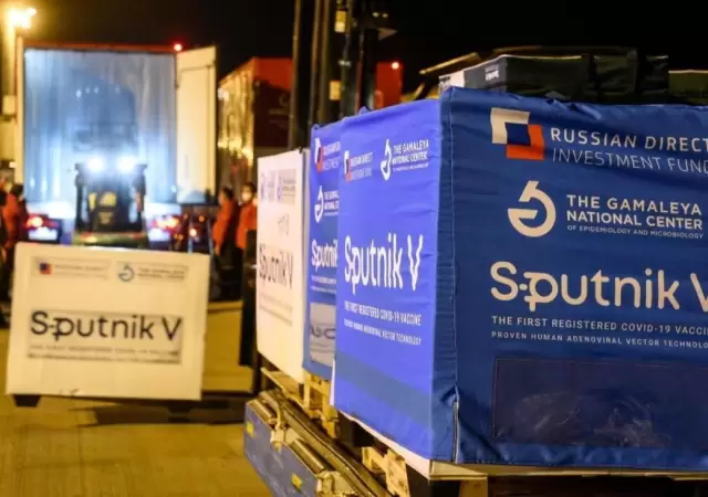 Sputnik-2