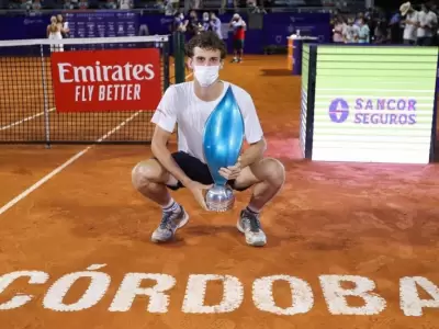 Cerundolo-