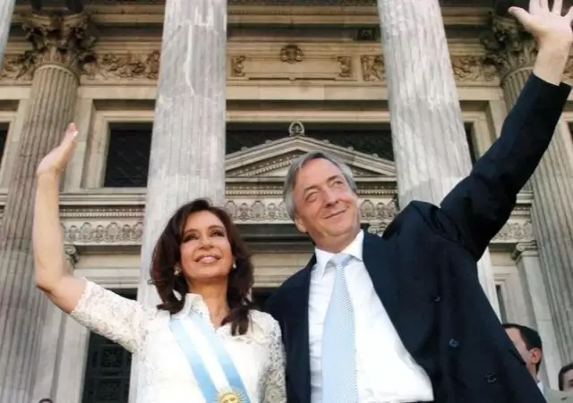Cristina-Kirchner-y-Nstor