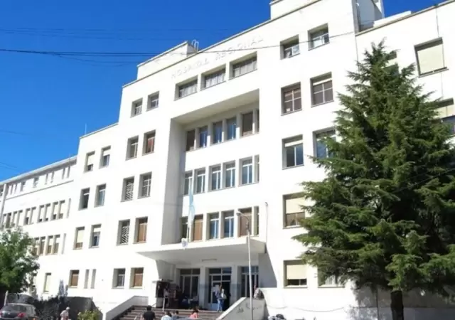 hospitalcomodoro