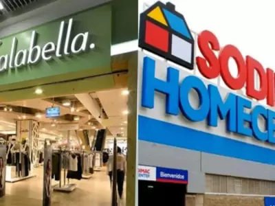 Falabella-Sodimac