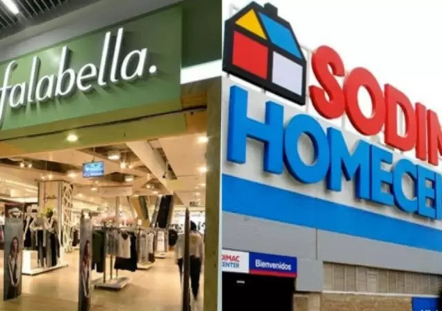 Falabella-Sodimac