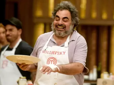 Moldavsky