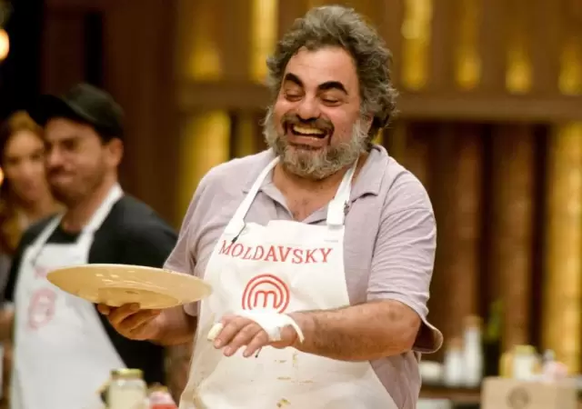 Moldavsky