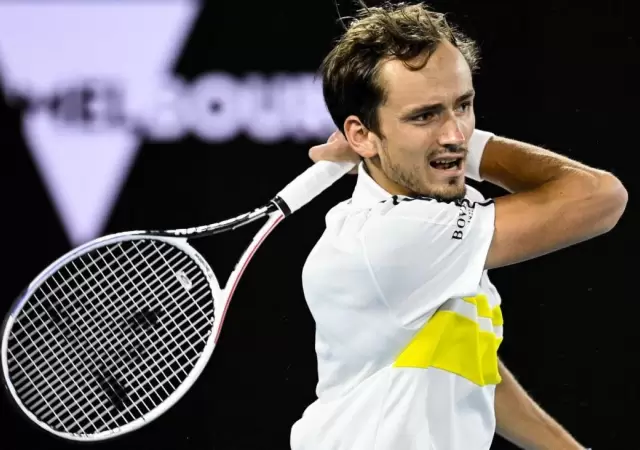 Daniil-Medvedev