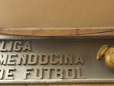 Liga-Mendocina