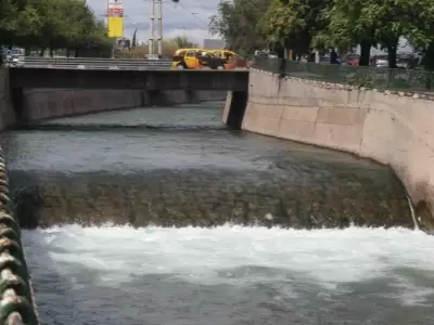 Canal-Cacique-Guaymallen