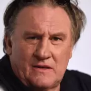 El actor G�rard Depardieu es investigado por violaci�n