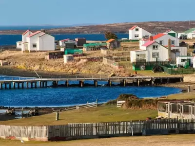 islas